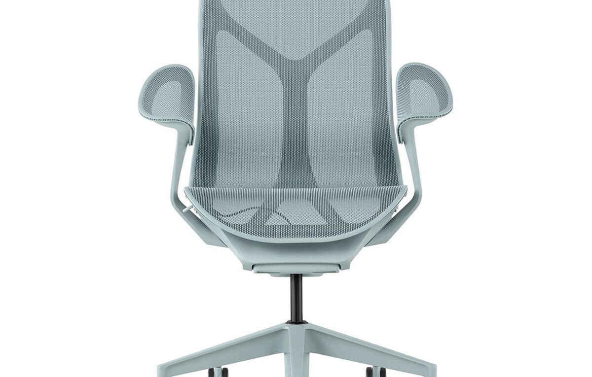 Choosing The Best Material For Ergonomic Chairs