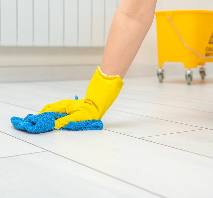 Unveiling The Elements Of A Comprehensive Deep Clean