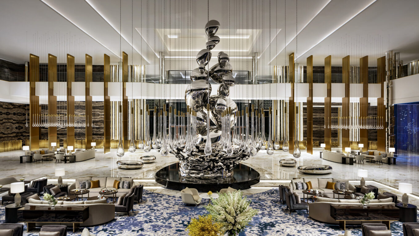 Tips For Maintaining Hotel Art Collections