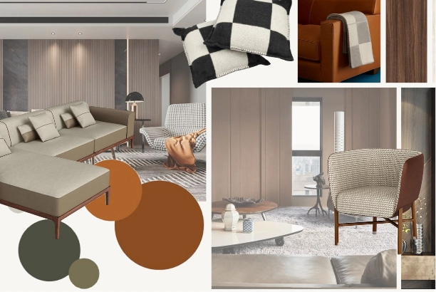 The Art Of Interior Design & How It Transforms Spaces