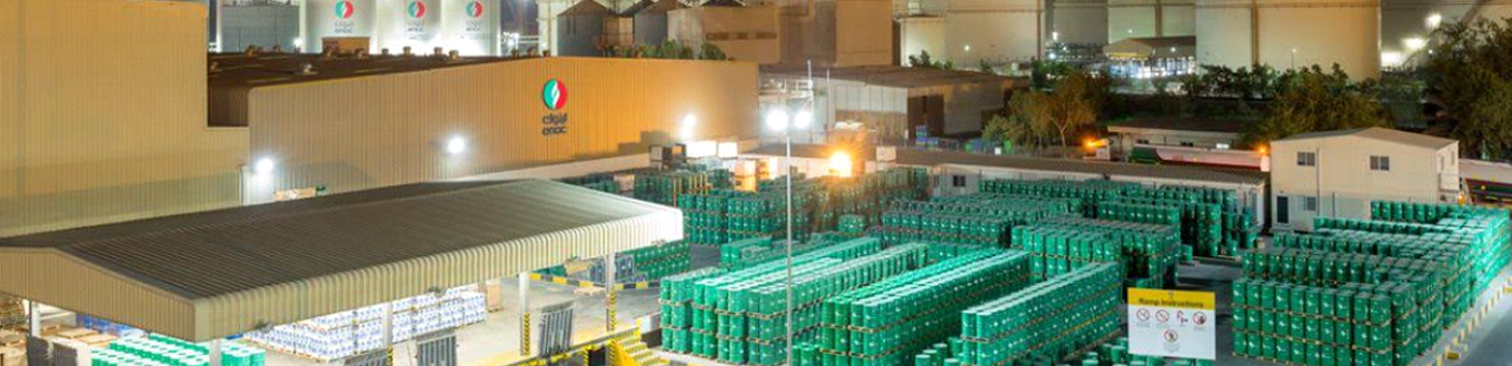 Comparing Global Vs. Regional Lubricant Suppliers